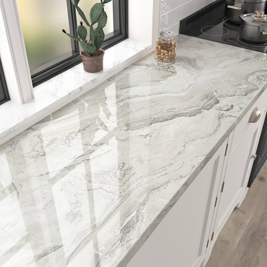 Kitchen Countertops