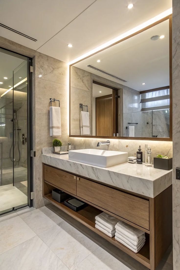 Vanities